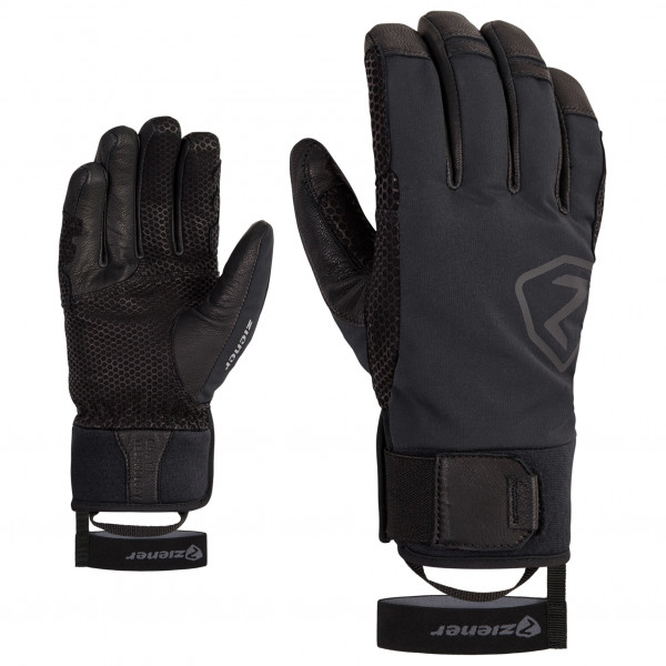 Ziener - Gaspar AS Primaloft - Handschuhe