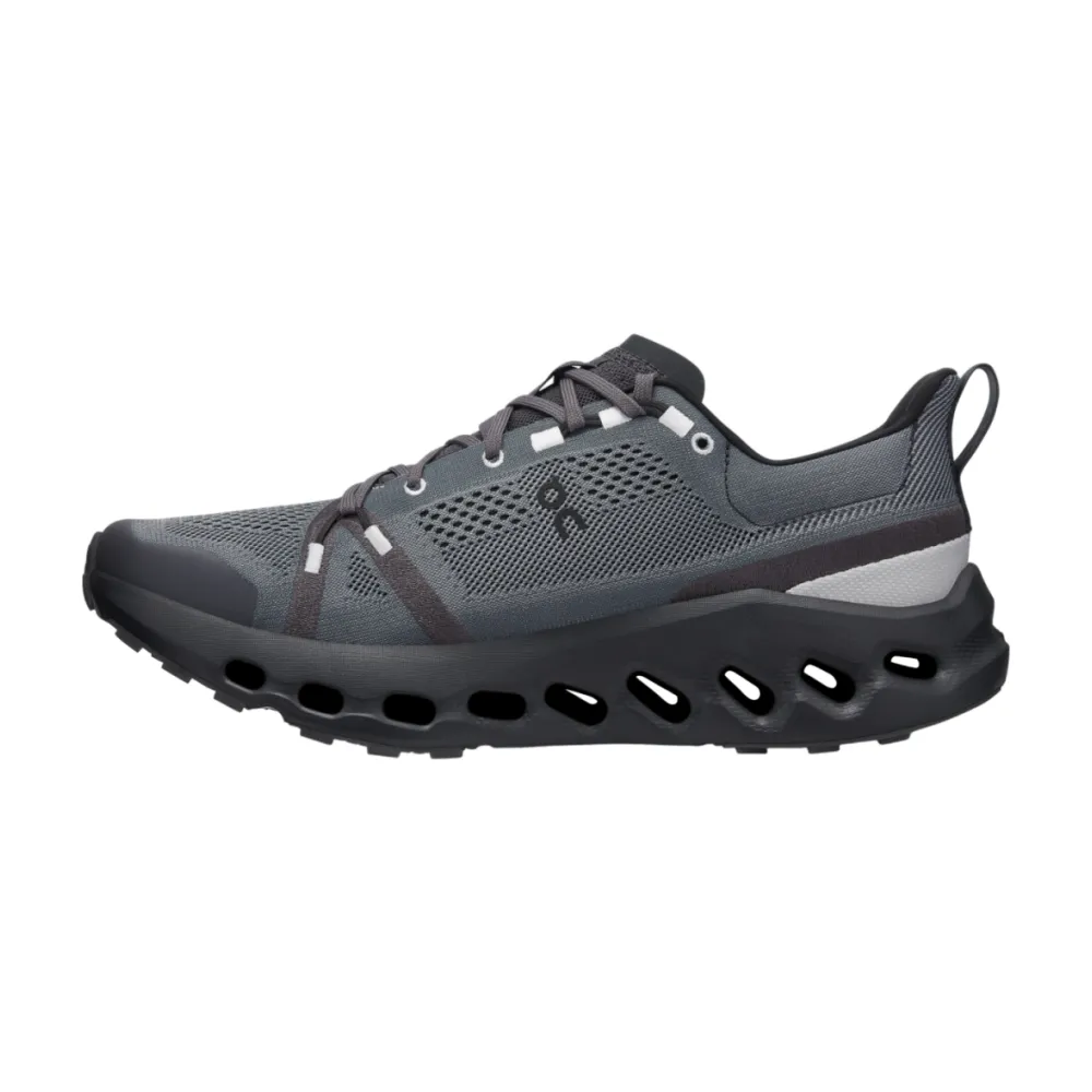 ON Cloudsurfer Trail 3ME10110264 / grau