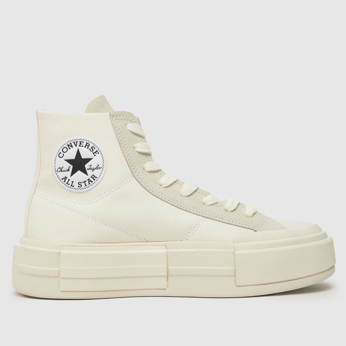 Converse All Star Cruise – Vitt