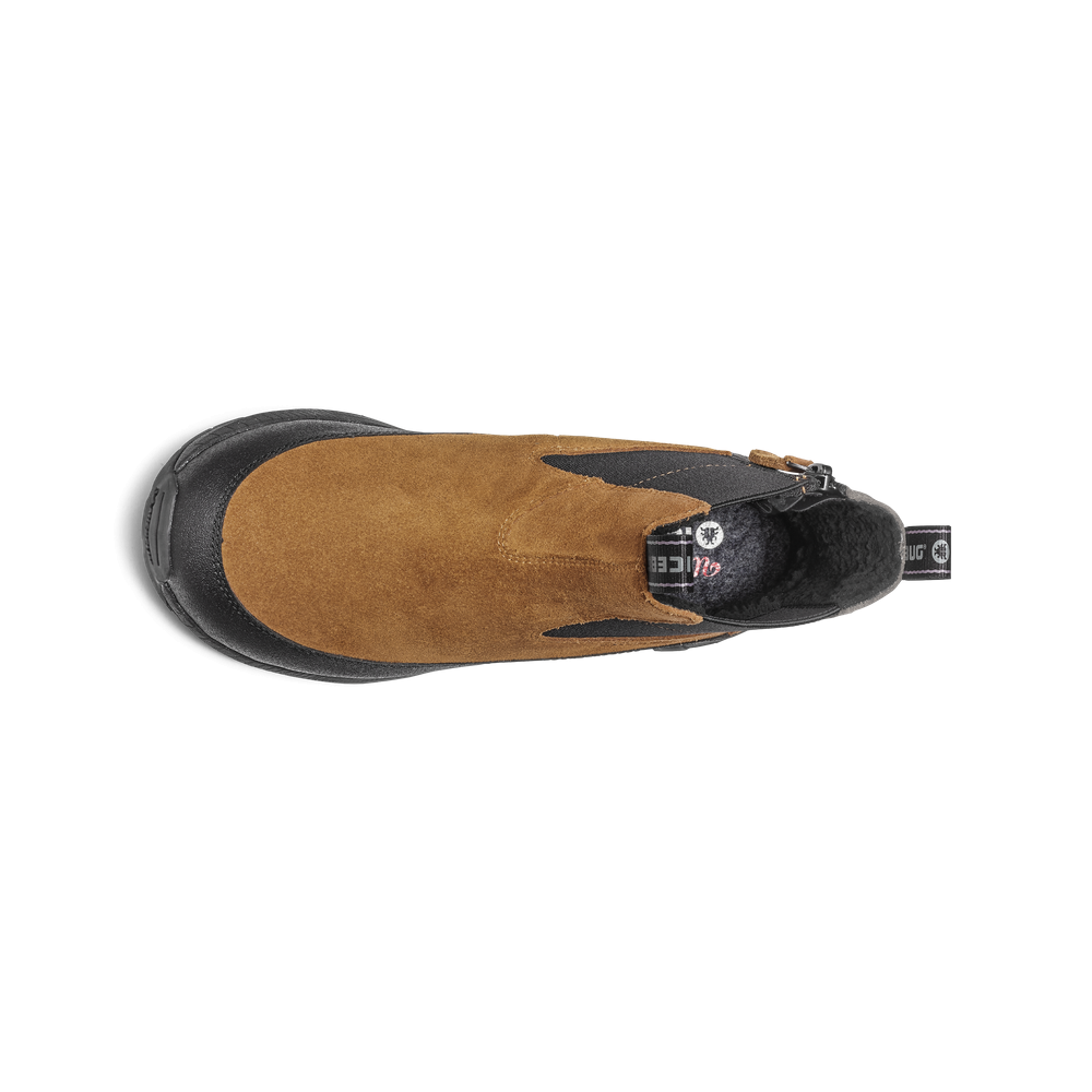 Icebug Boda Mens Michelin H41015-0B / braun