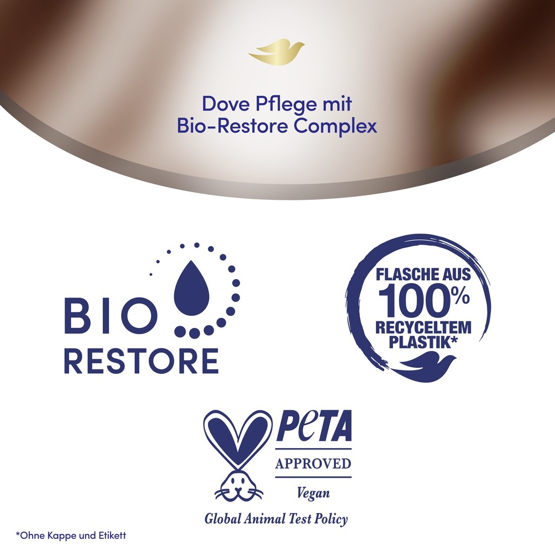 CONDITIONER OIL CARE NÄHRPFLEGE