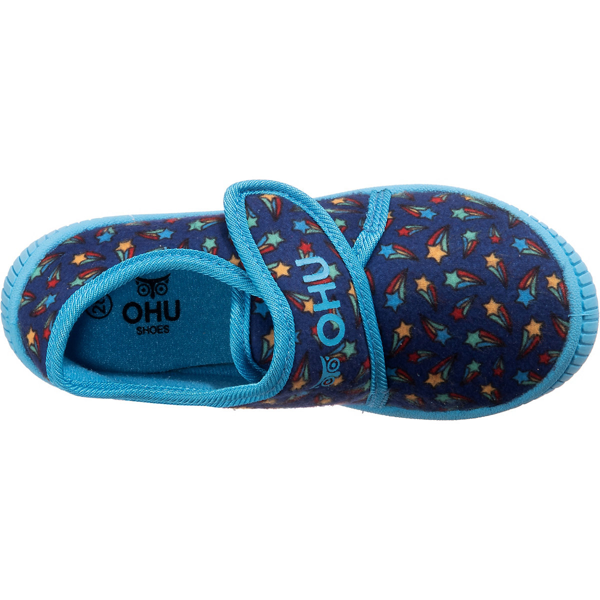 Kinder Hausschuhe von OHU