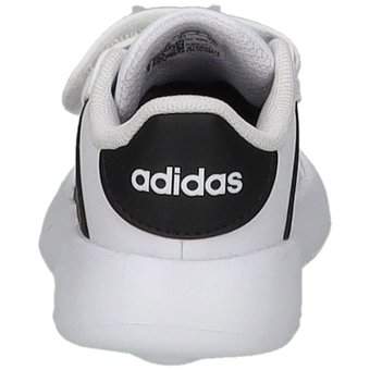 adidas Grand Court 2.0 CF I Sneaker in weiß