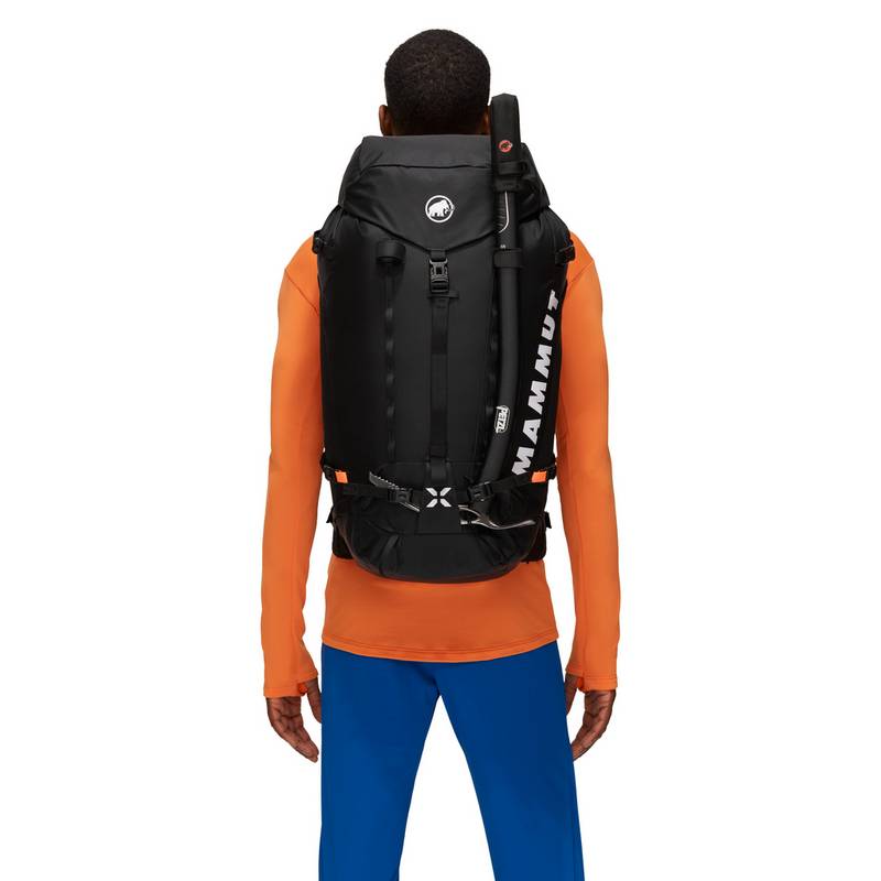 Mammut Trion Nordwand 38 Alpinrucksack