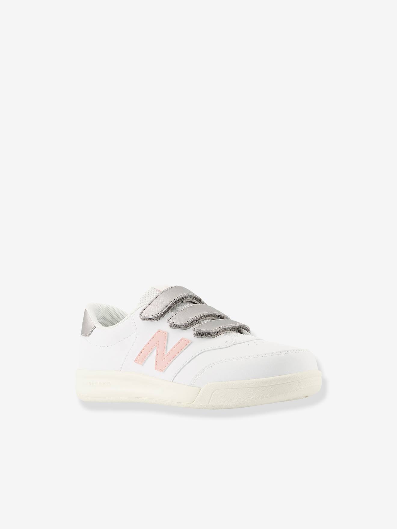 Baskets scratchées enfant PVCT60WP NEW BALANCE® blanc