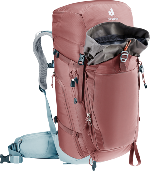 deuter Trail Pro 34 SL | Wanderrucksack