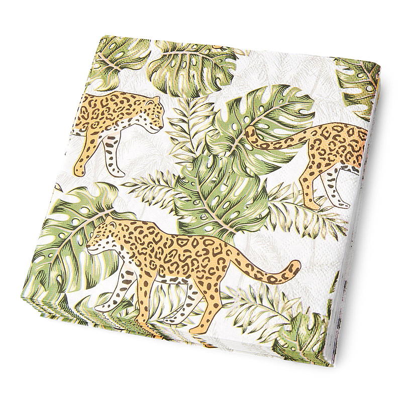 Vie Eco Servietter 20-pk 33x33 cm