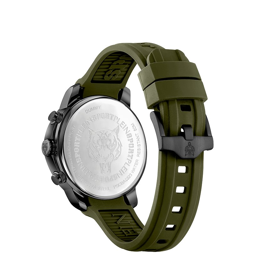 Plein Sport Chronograph