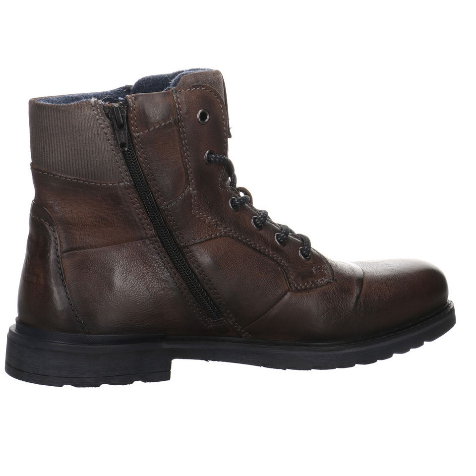 bugatti Schnürboots