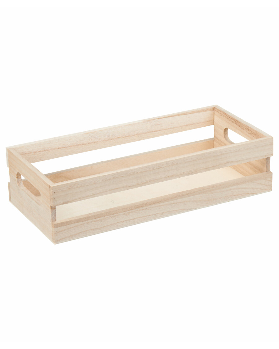 Holzkiste