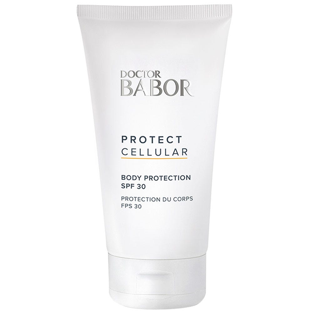 BABOR Doctor Babor Protect Cellular Body Protection SPF 30 150 ml