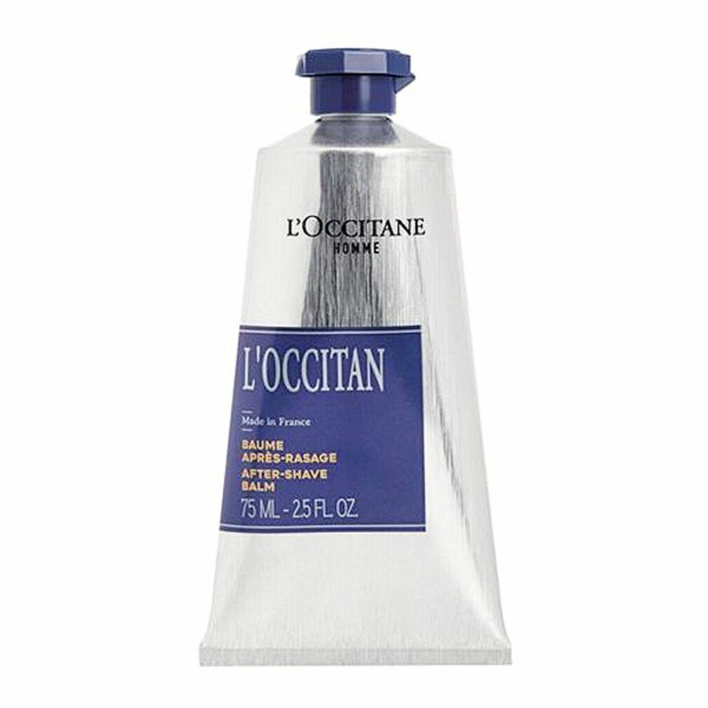 L'OCCITANE After-Shave L'Occitane For Men After Shave Balm 75 ml