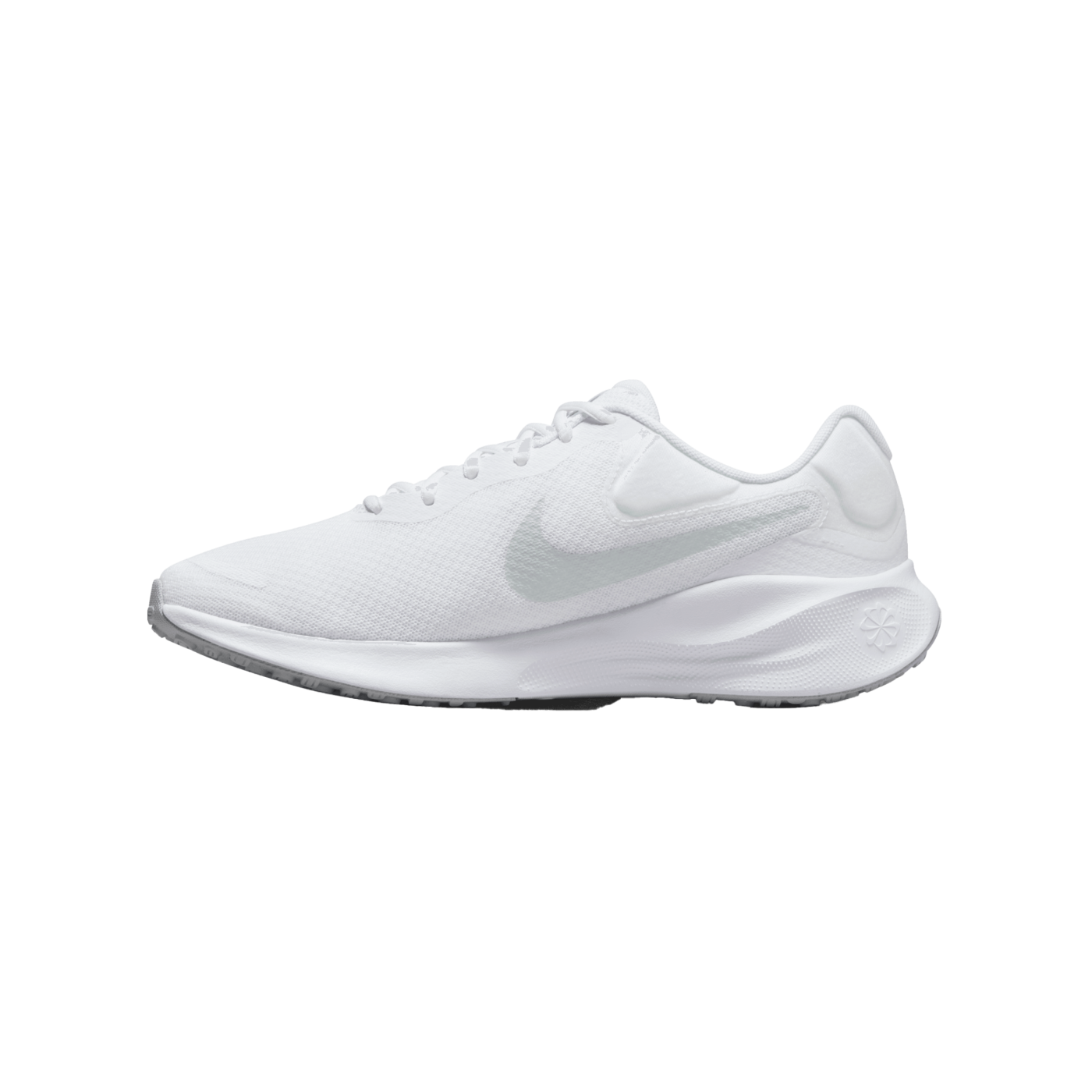 Nike Revolution 7 Road Weiss F100