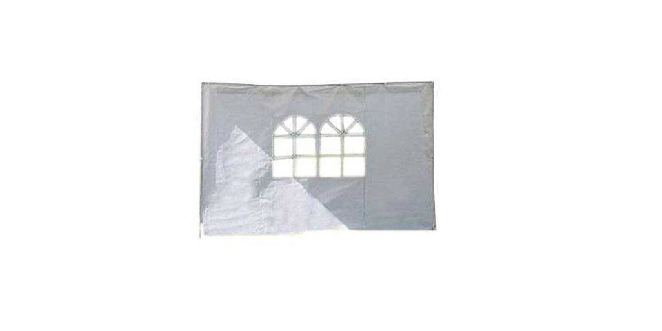 Trend Line Faltpavillon TrendLine Seitenteile zu Pavillon 300 x 300 cm