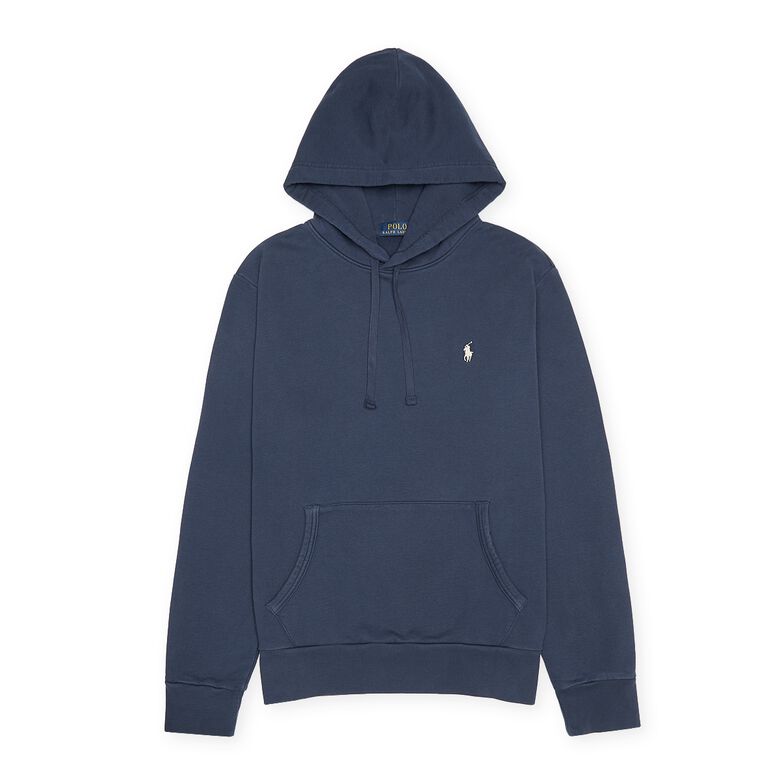 Polo Ralph Lauren Hoodie light navy