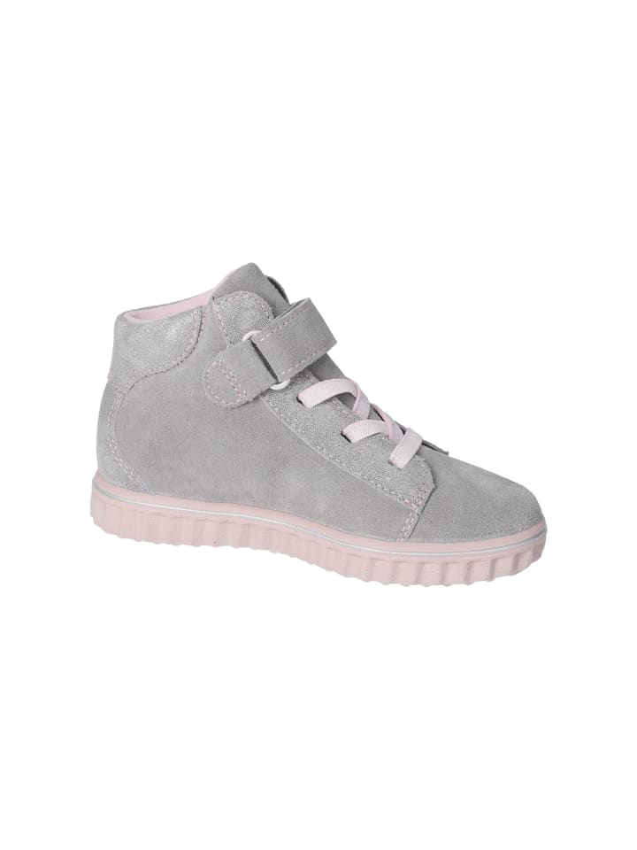 Ricosta Stiefel JEANNIE in grau günstig kaufen
