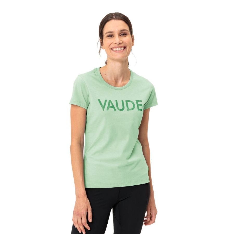 Graphic T-Shirt Damen