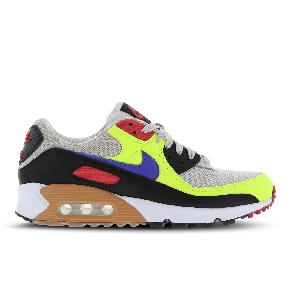 Nike Air Max 90 DH8010-003 / grau