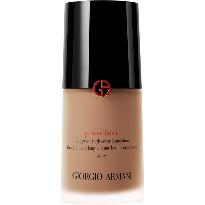 Power Fabric Longwear High Coverage Foundation