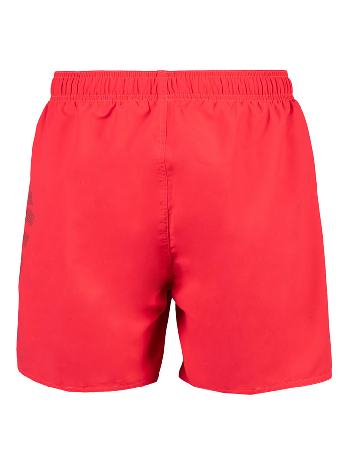 Arena Badeshorts in Neonpink günstig kaufen