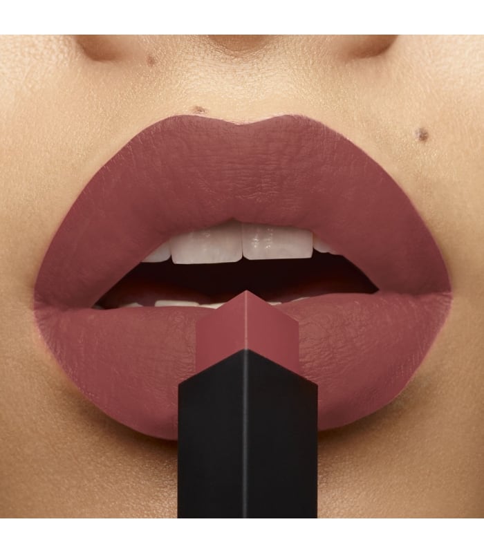 YVES SAINT LAURENT-Rouge Pur Couture The Slim-Rouge à lèvres