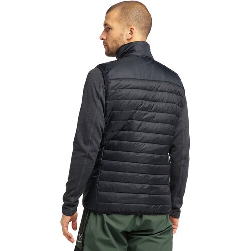 SPIRE MIMIC VEST MEN