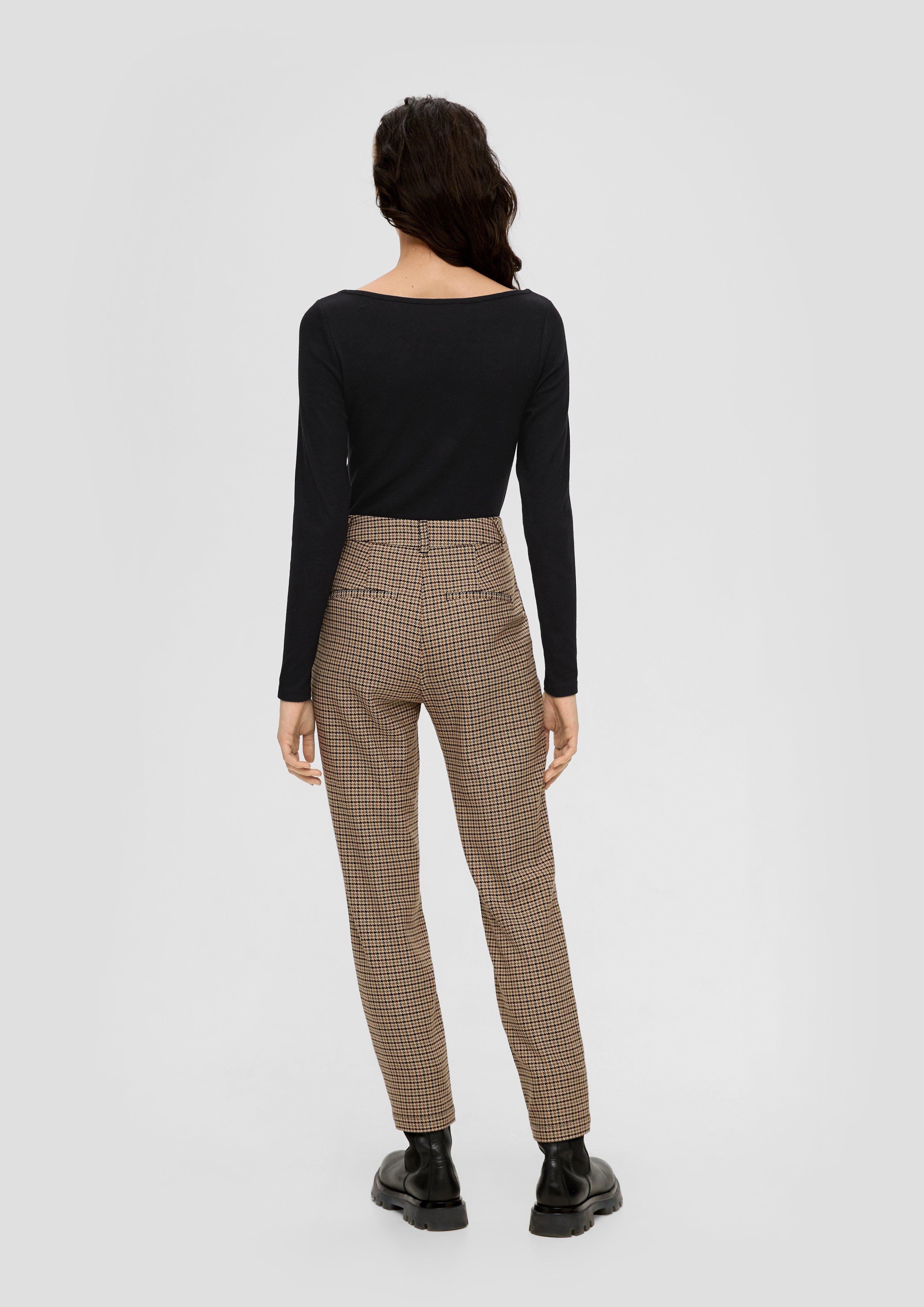 Longsleeve aus Baumwollstretch  2137238-9999