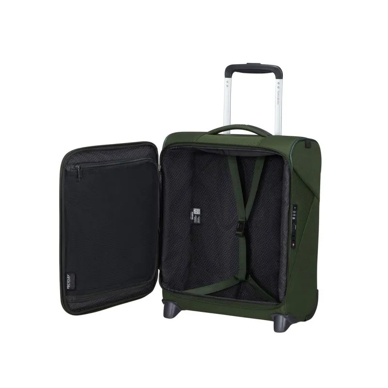 Samsonite LITEBEAM Handgepäck 2 Rollen 45cm - Climbing Ivy
