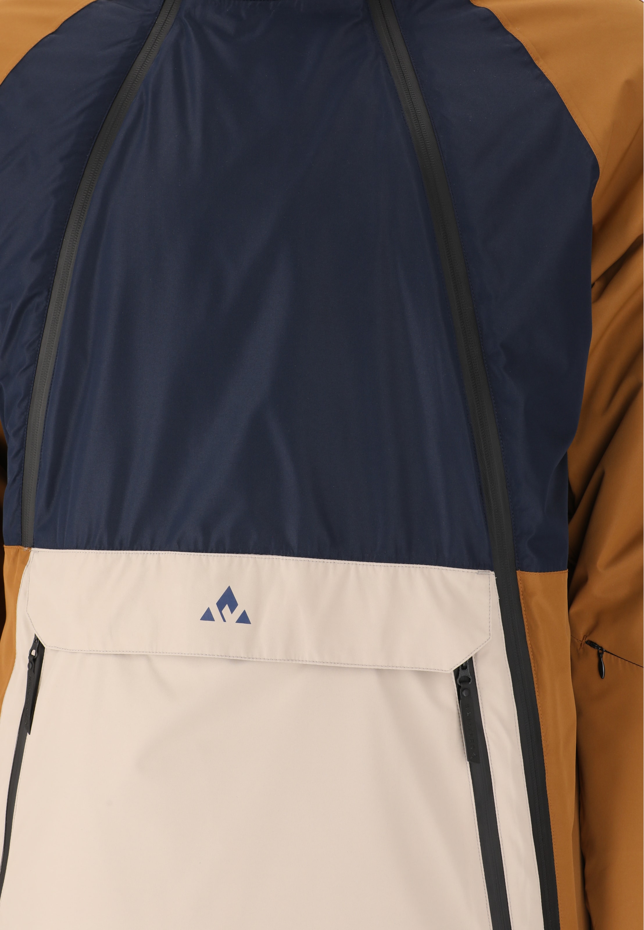 Athletic Jacket 'Katahdin'