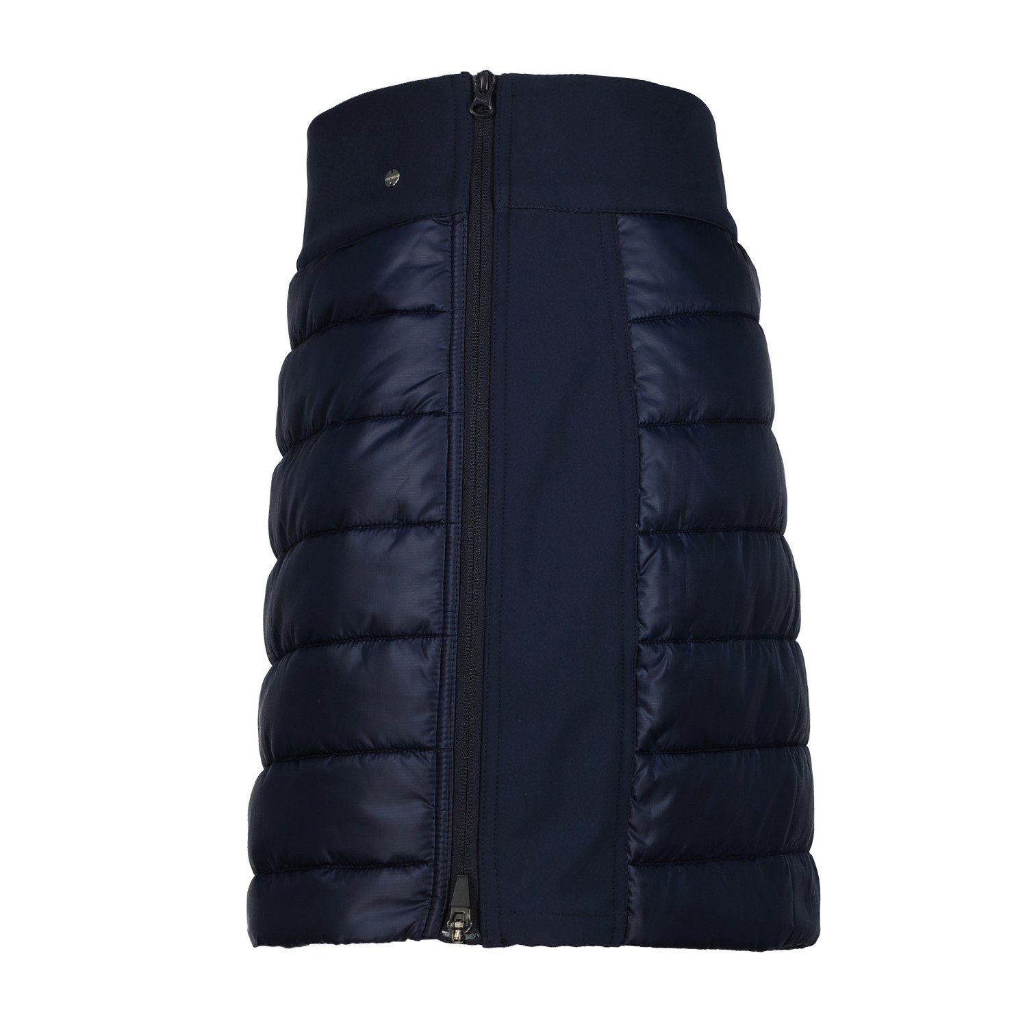 Icepeak Webrock Outdoor Rock Ennis Damen leicht und Wasserabweisend (0-tlg) Wasserabweisend 2-Wege, Reißverschluss