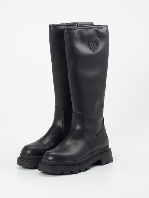 Stiefel-17650090040 Blauer