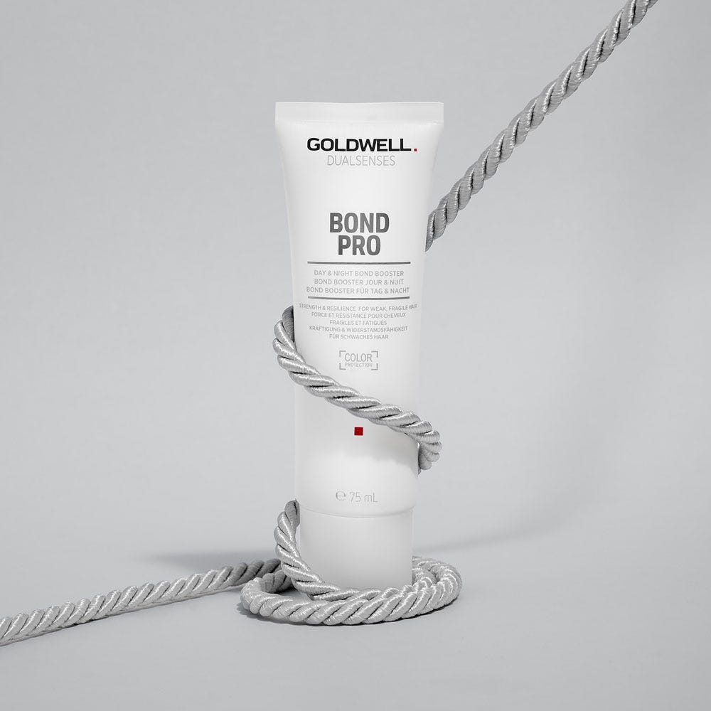Goldwell Dualsenses Bond Pro Bond Booster für Tag & Nacht 75 ml
