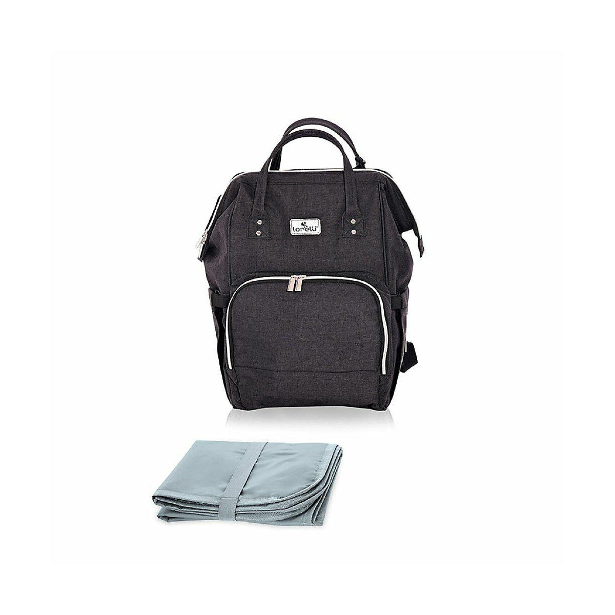 Rucksack Tina Wickeltaschen