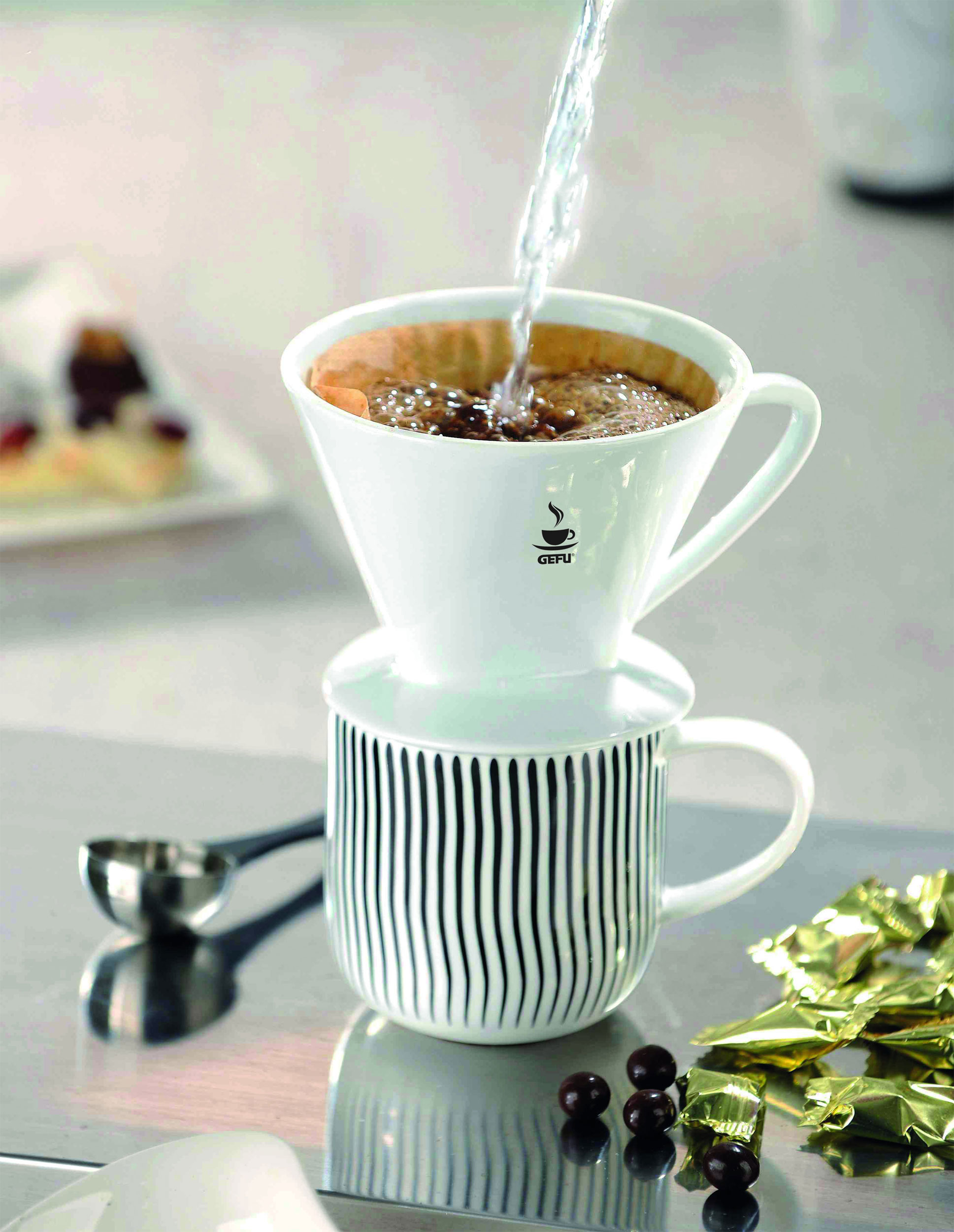 GefuKaffeefilter
