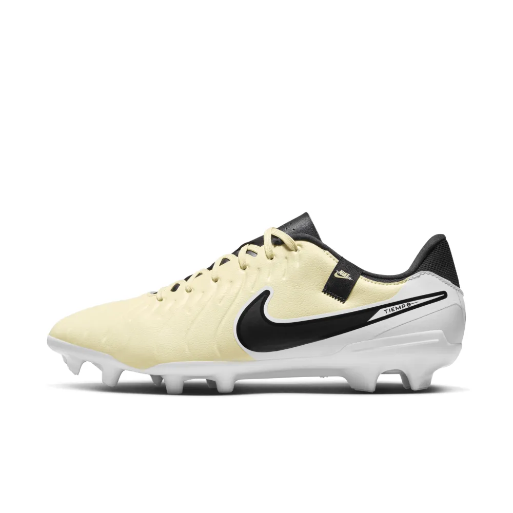 Nike Tiempo Legend 10 Academy MG DV4337-700 / gelb