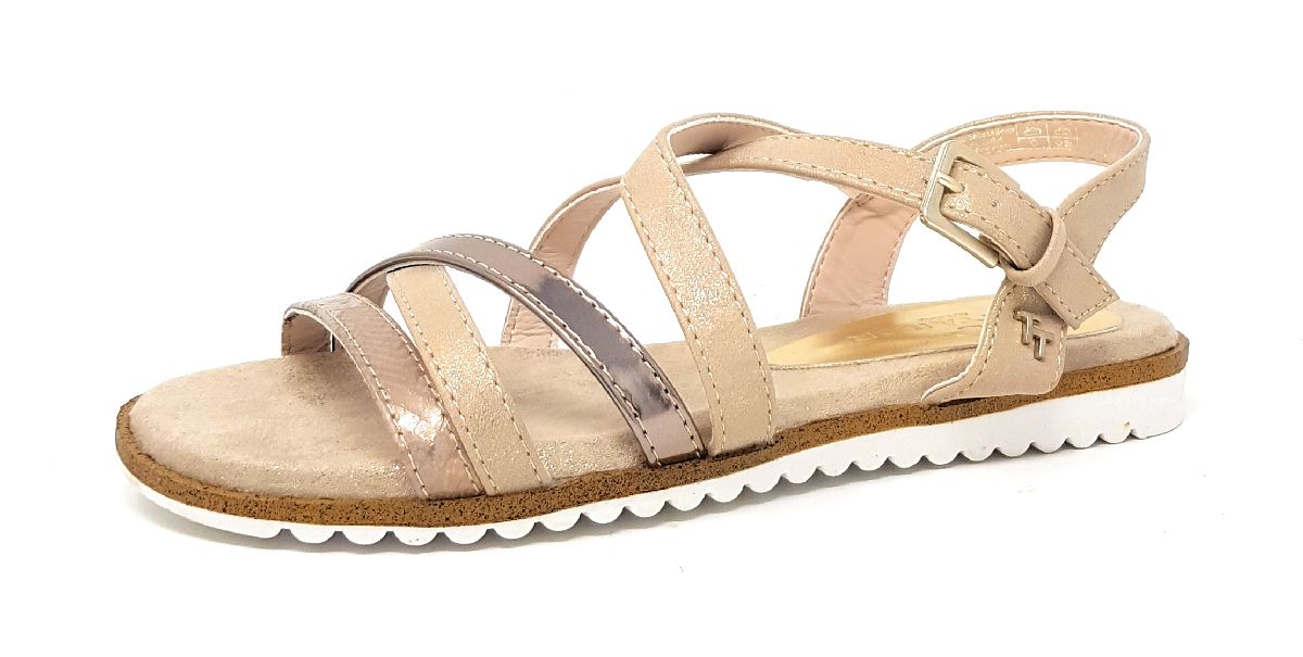 Tom Tailor 6991307 Gold gold