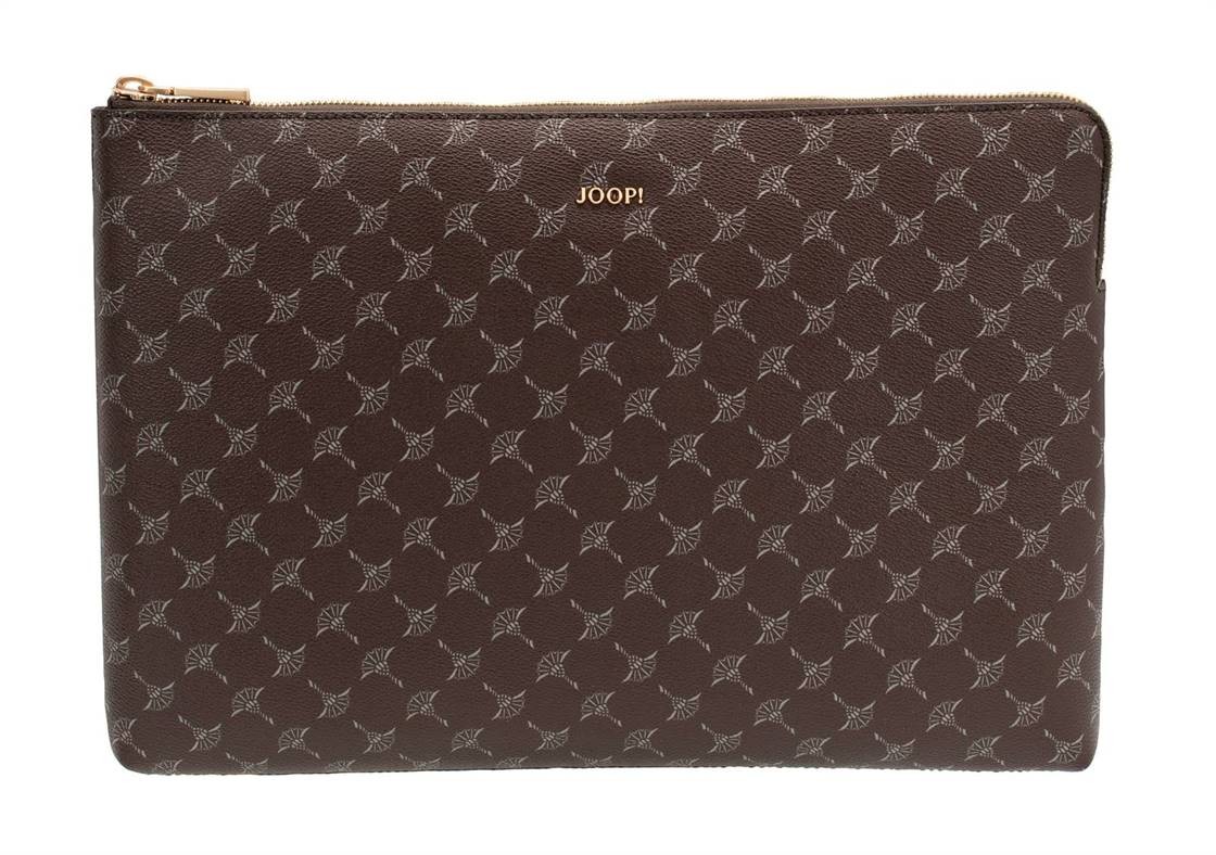JOOP! Handtaschen braun Sleeve Geena