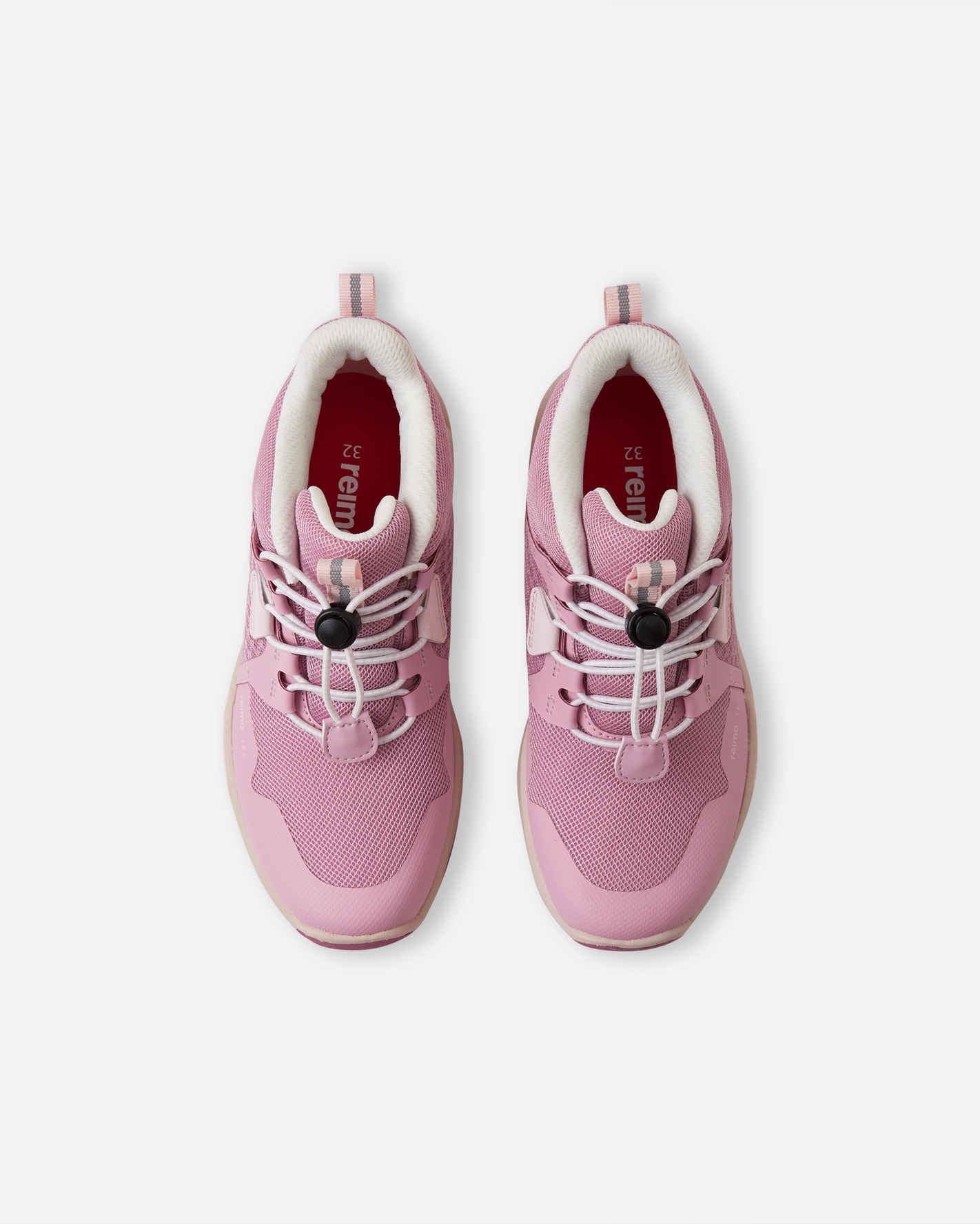 Wasserdichte Kinder Sneaker  Kiritin