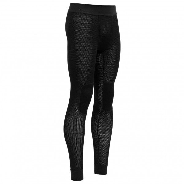 Devold - Wool Mesh Long Johns - Merinounterwäsche