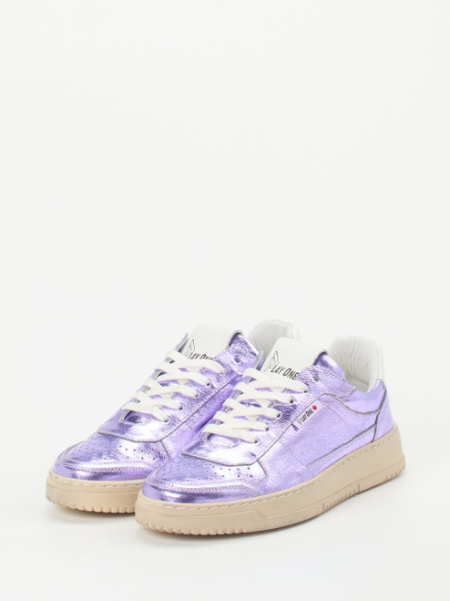 Sneaker-16611190015 Play One