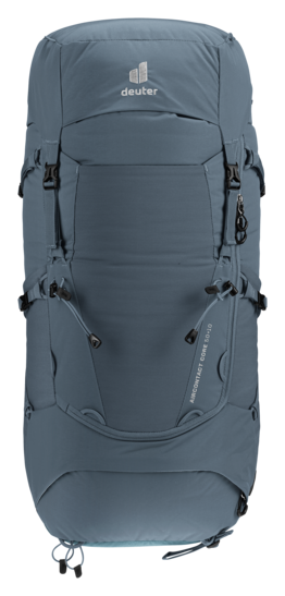 deuter Aircontact Core 50+10 | Trekkingrucksack