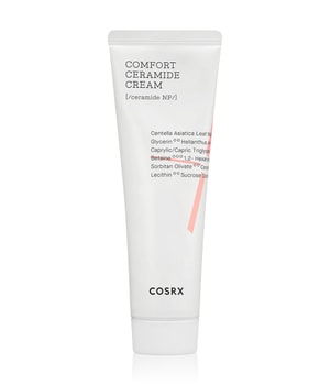 Cosrx Balancium Comfort Ceramide Cream Gesichtscreme-80 ml