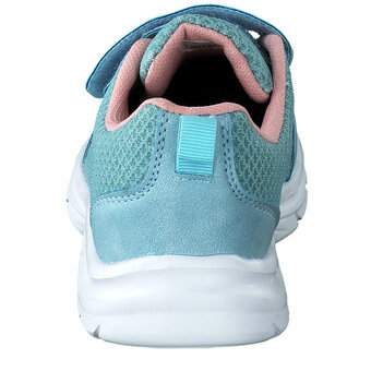 Barbarella Sneaker in blau