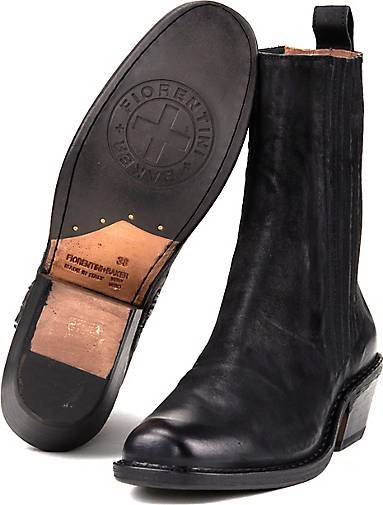 Fiorentini + Baker Chelsea Boot CUBAN CELO