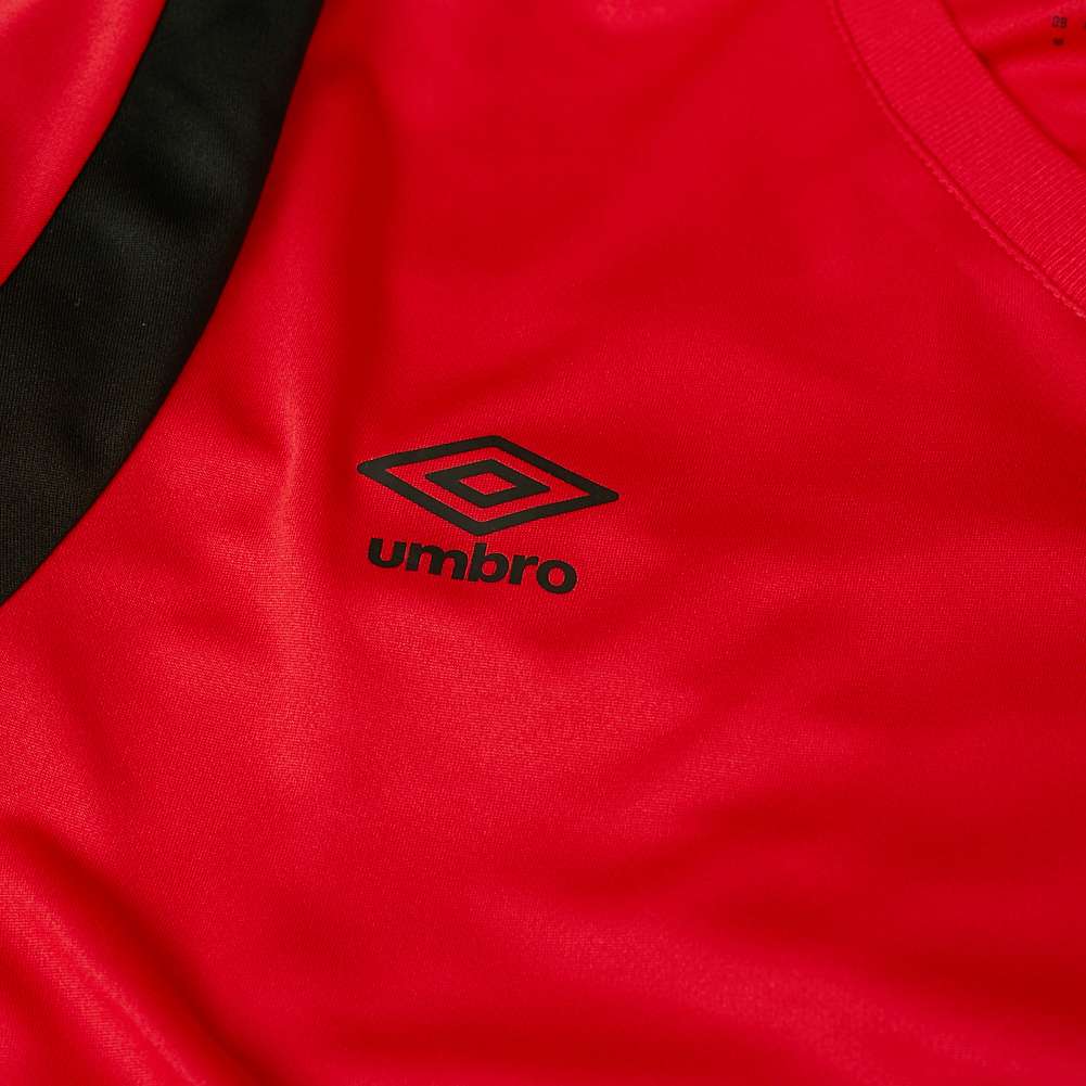 Umbro Spartan Herren Langarm Trikot UMTM0115-EB2