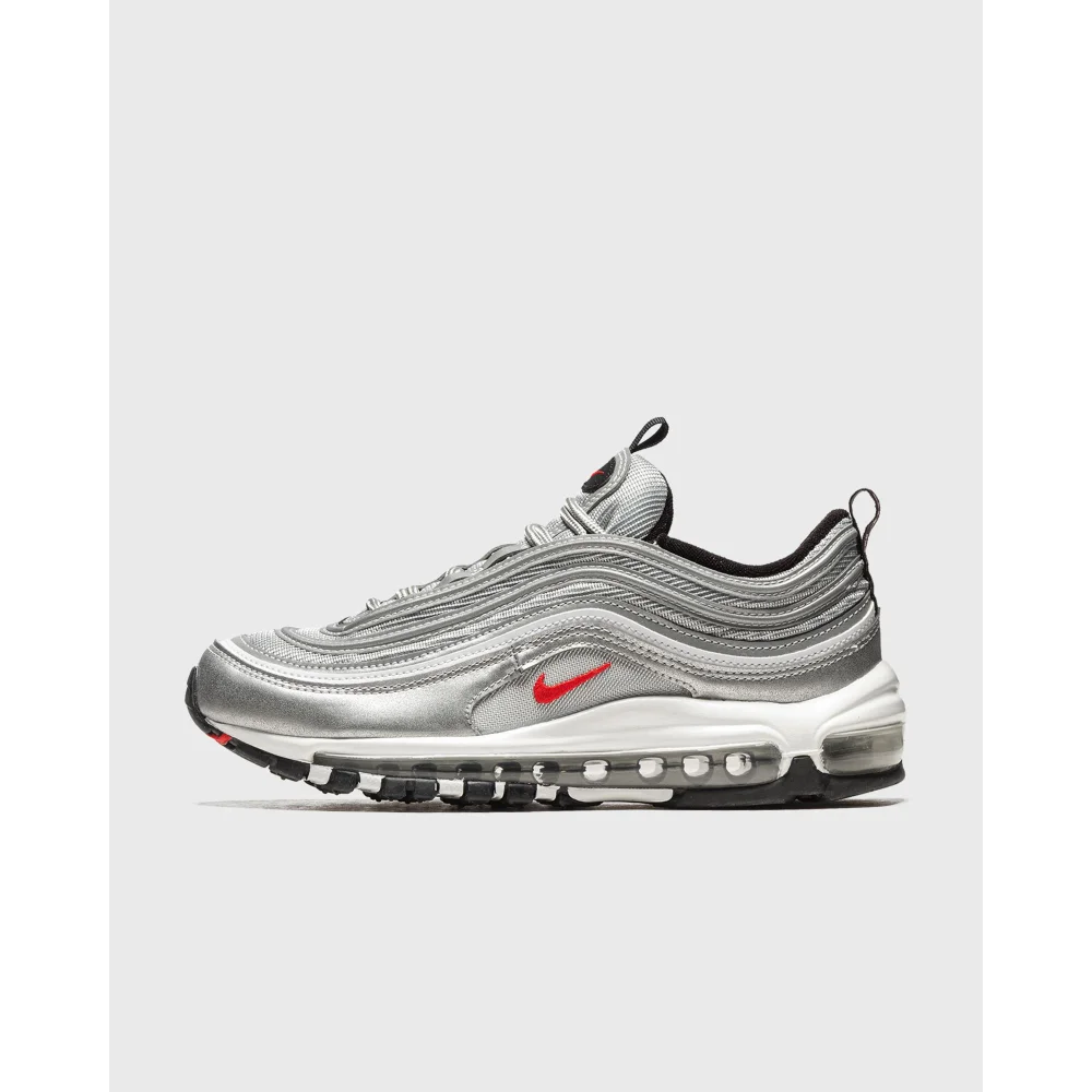 Nike Air Max 97 OG Silver Bullet DM0028-002 / grau
