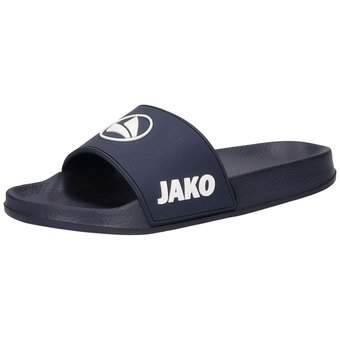 Jako J-SL Classic Slides in blau