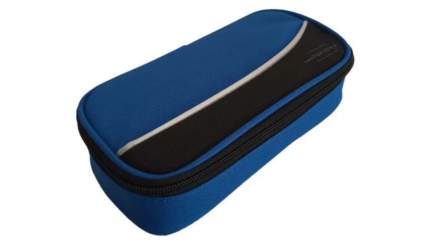 PAPERZONE Stiftebox  blau