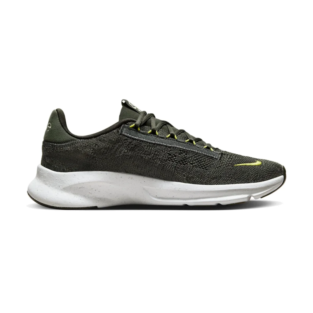 Nike SUPERREP Go 3 M NN FK DH3394-200 / grün