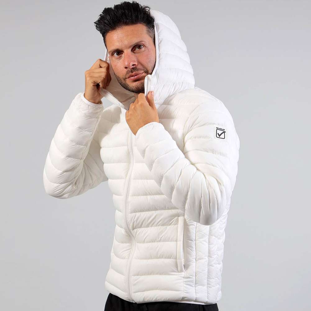 Givova Capri Jacke G020-0003